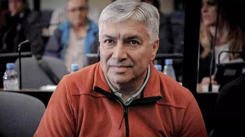 La Corte Suprema ratificó el sobreseimiento de Lázaro Báez